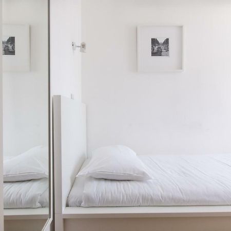ชาร์ลอต สตรีท รูม บาย อัลโล เฮาซิง Hotel ลอนดอน ภายนอก รูปภาพ